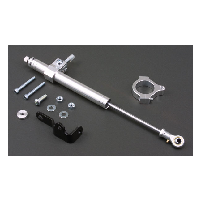 STEERING DAMPER KIT