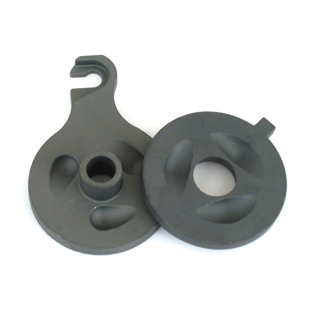 Müller Power Clutch