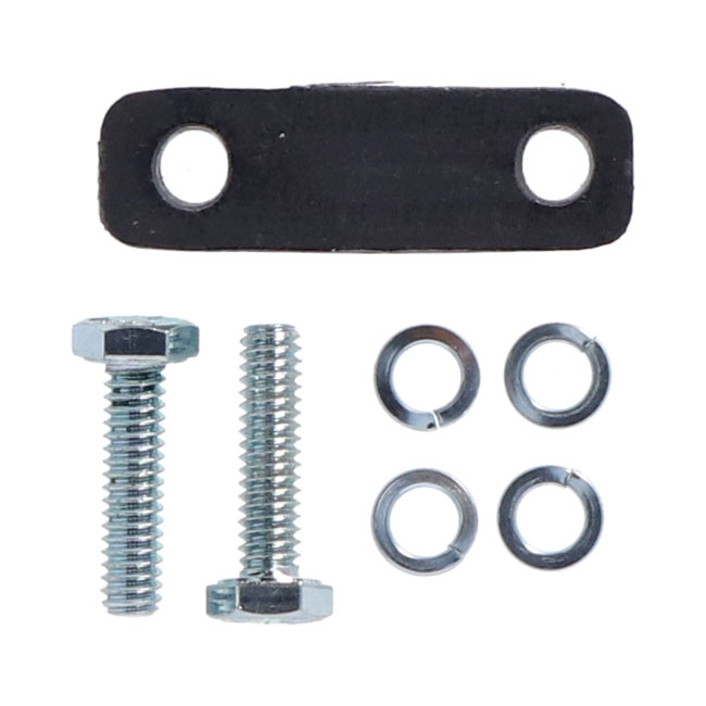 SOLENOID MOUNT KIT