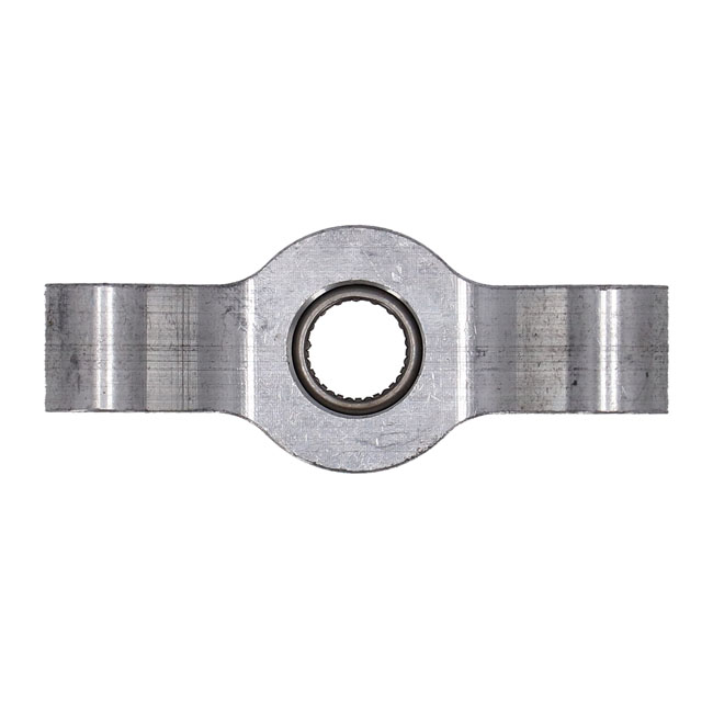 SUPPORT SHIFTER CAM, WITH BEARING (LEFT)