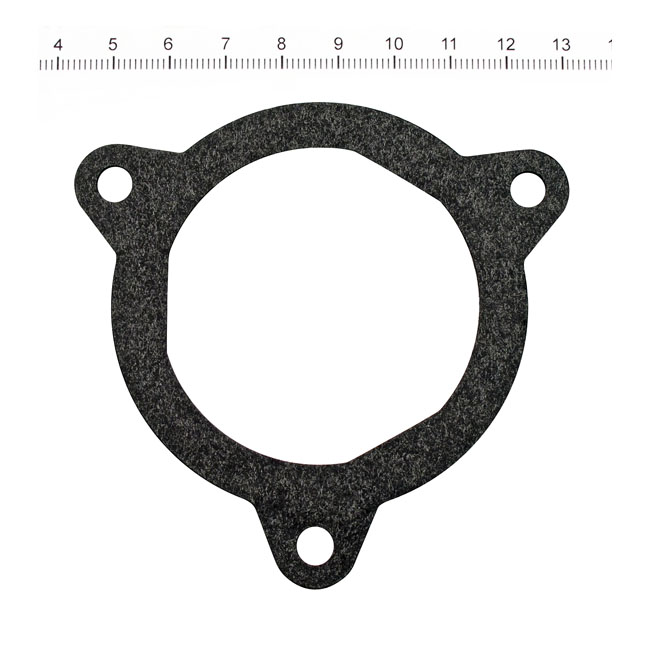 JAMES GASKET, AIRCL. TO FILTER ELEMENT