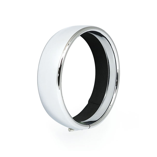 HEADLAMP RECESSED TRIM RING