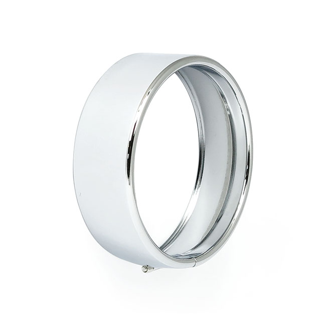 HEADLAMP RECESSED TRIM RING