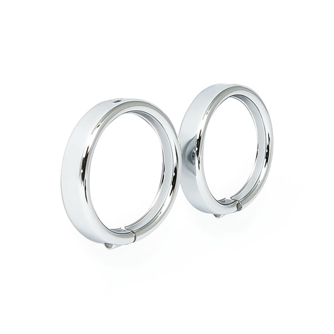 TURN SIGNAL RECESSED TRIM RING