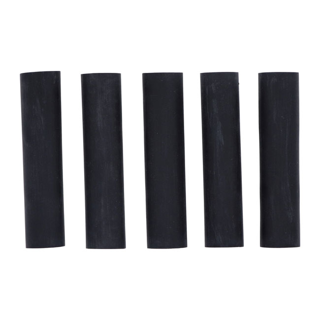 Standard Co., ref-fill pack heat shrink. 2x red 2-4/0 gauge