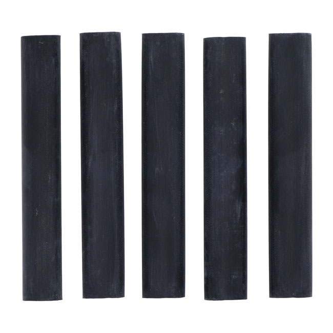 Standard Co., ref-fill pack heat shrink. 2x black 8-1 gauge