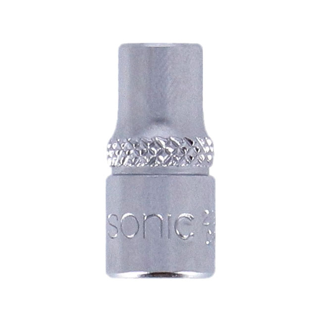 Sonic, Socket 1/4"