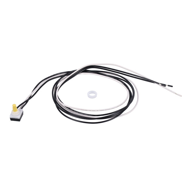 PM repl. Hi-low switch