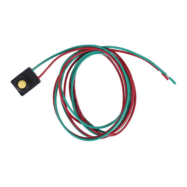 PM Replacement Kill switch