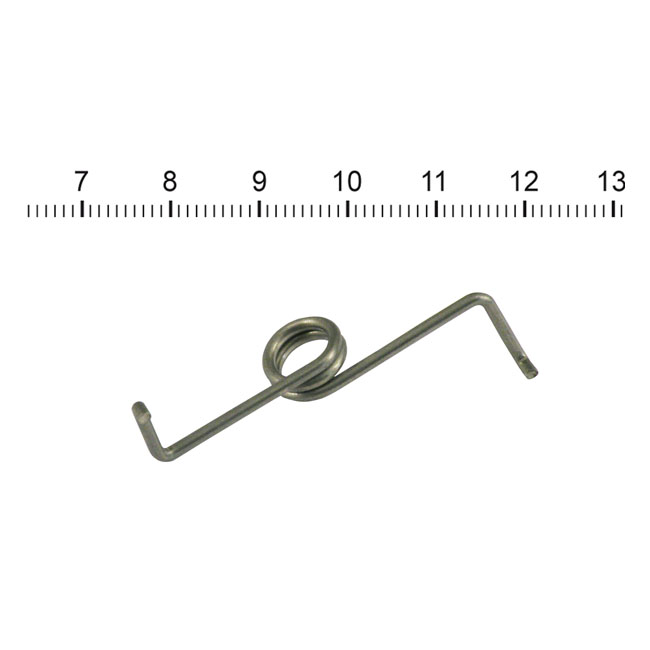 PM Caliper anti-rattle springs