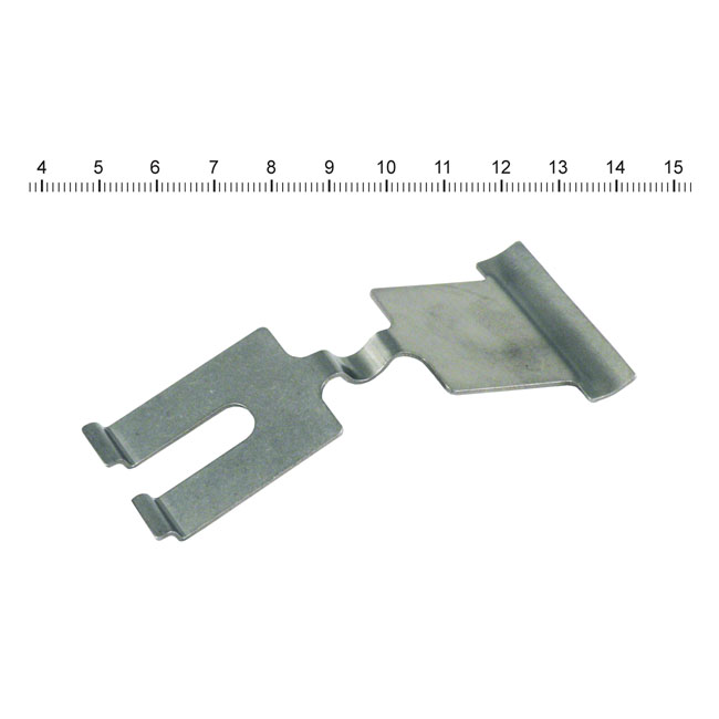 PM Caliper anti-rattle springs