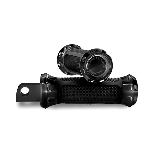 PM OVERDRIVE FOOT PEG SET