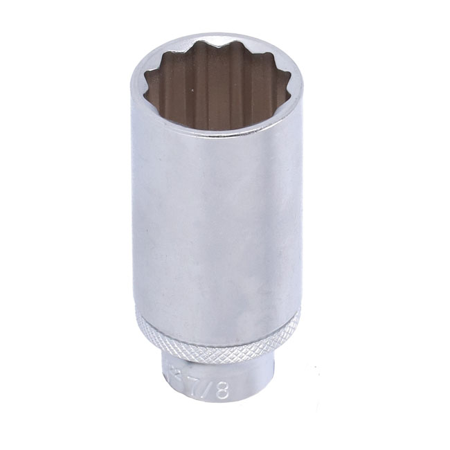 Sonic, Deep socket 7/8"