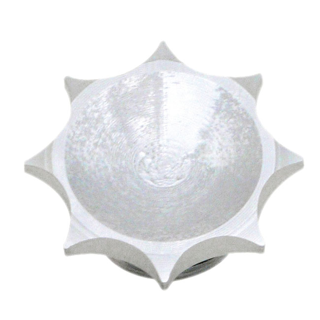 COVINGTONS ALU tanklock SPROCKET