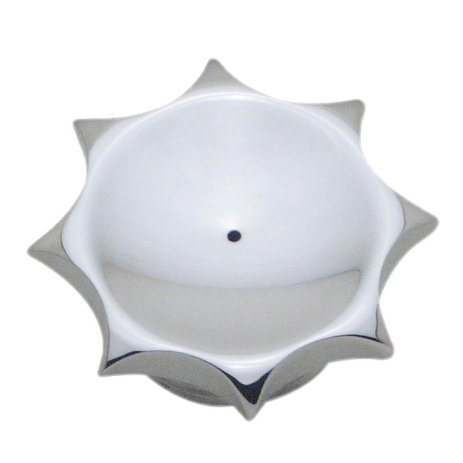 COVINGTONS ALU tanklock SPROCKET