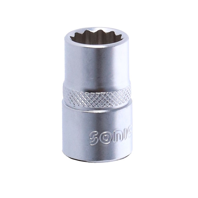 Sonic, Socket 9/16"