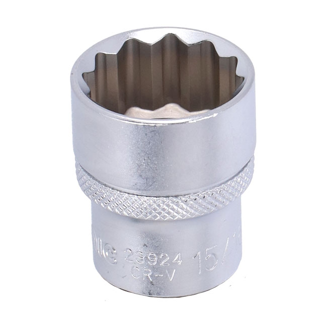 Sonic, Socket 15/16"