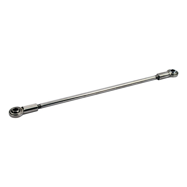 Swiper Rod RIVERSIDE SHIFTER ROD, STAINLESS STEEL