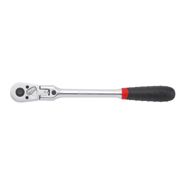 Sonic, Flexible ratchet 3/8"