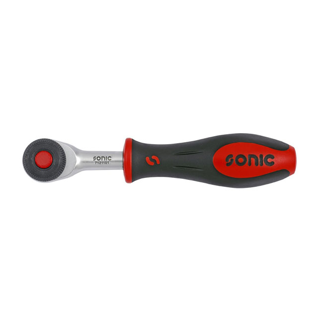 Sonic, Twister ratchet 1/4" drive
