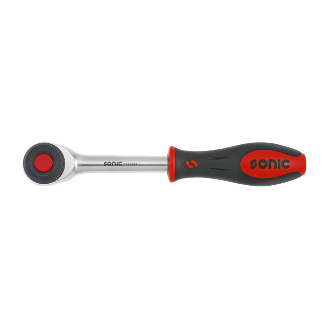 Sonic, Twister ratchet 3/8" drive