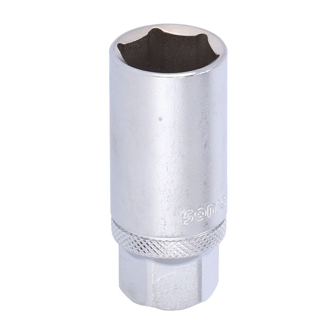 Sonic, spark plug socket. 21mm
