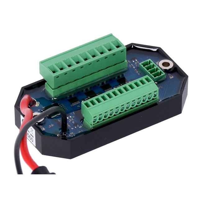 Axel Joost Elektronik, B-Box brain box