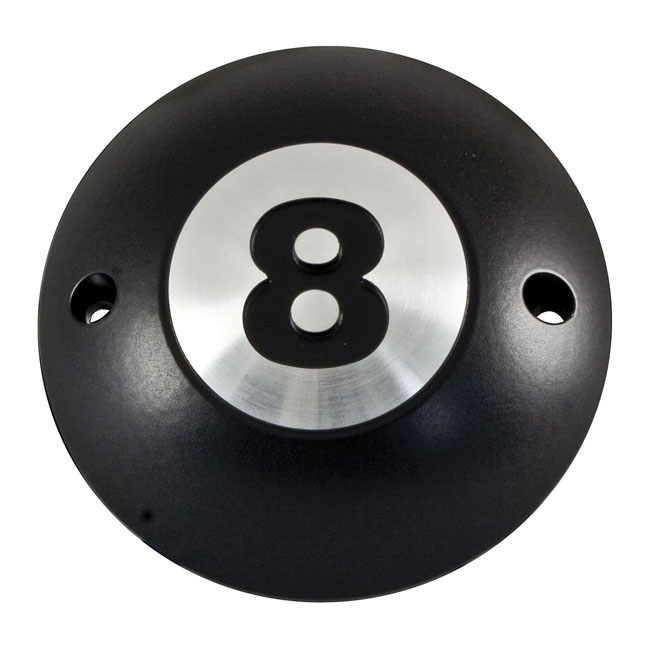 HKC POINT COVER EIGHT BALL