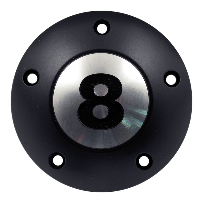 HKC POINT COVER EIGHT BALL