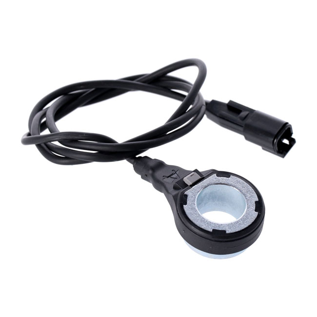 ABS BRAKE SENSOR & SPEEDOMETER SENSOR. FRONT / REAR