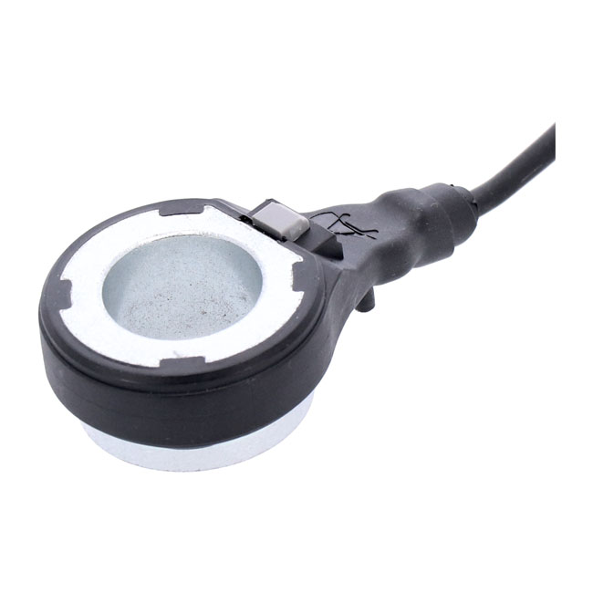 ABS BRAKE SENSOR & SPEEDOMETER SENSOR. FRONT