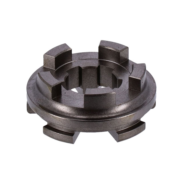 SHIFTER CLUTCH, 2ND & 3RD GEAR