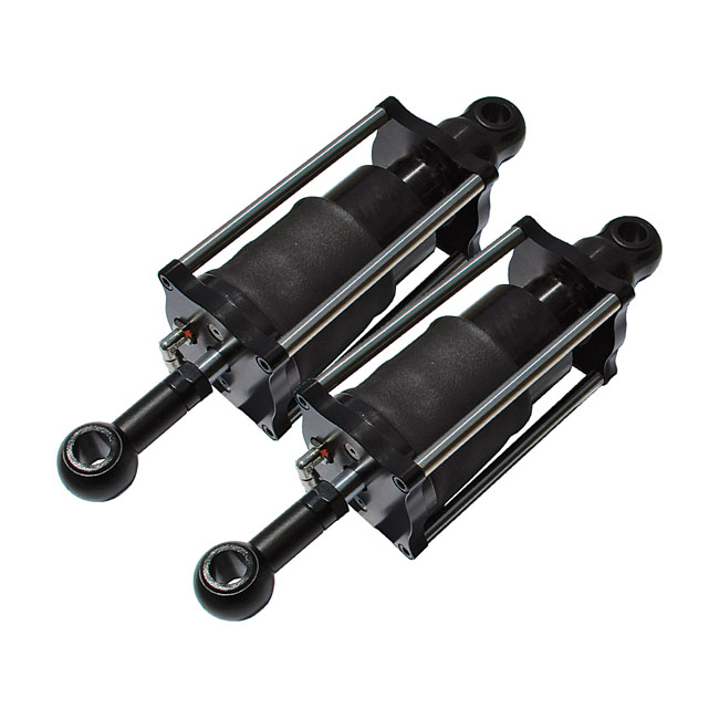 LEGEND AIR-ST AIR SUSPENSION KIT BLACK