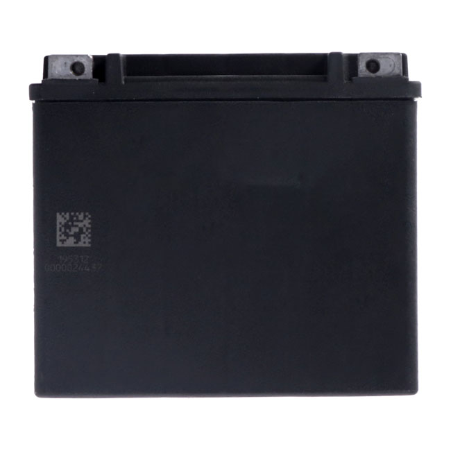 MCS, Advance Series - AGM sealed battery. 12V, 18Ah. 300CCA