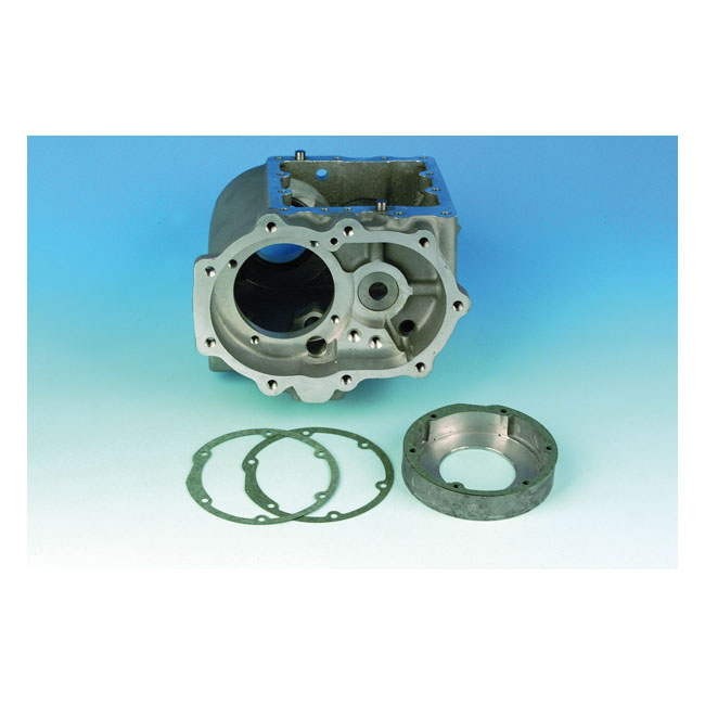 JAMES GASKET, TRANSM. SHIFT COVER