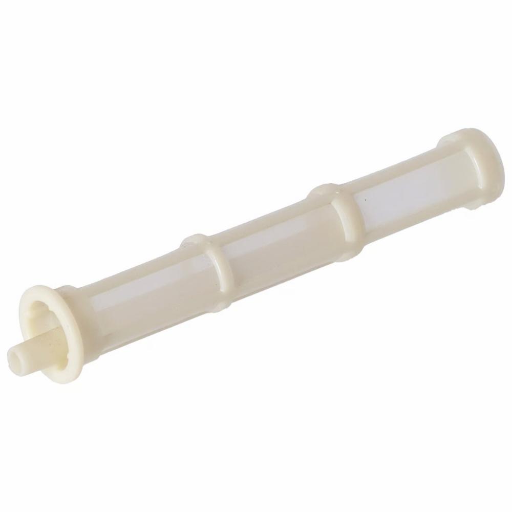 Petcock filter screen. Nylon