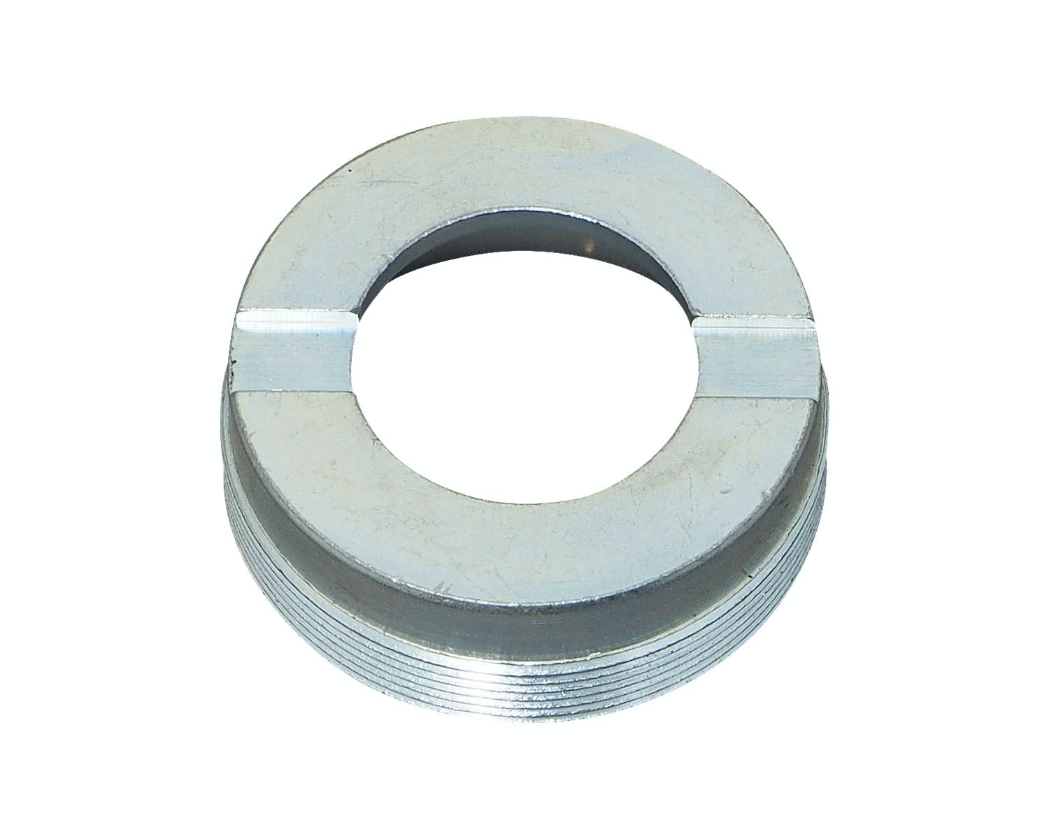 Lock nut, wheel bearing
