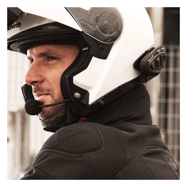 MIDLAND BTX1 PRO S TWINPACK + FM RADIO APP