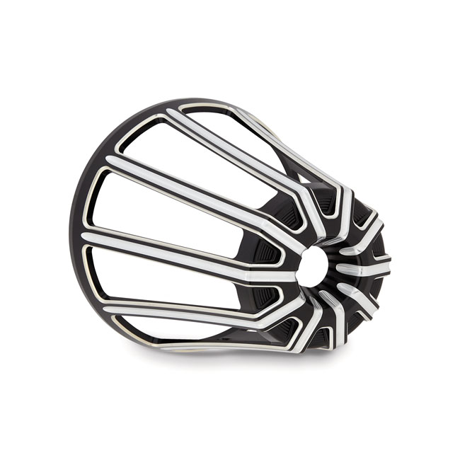 Arlen Ness, Monster Sucker 90? ''10-Gauge'' filter cover