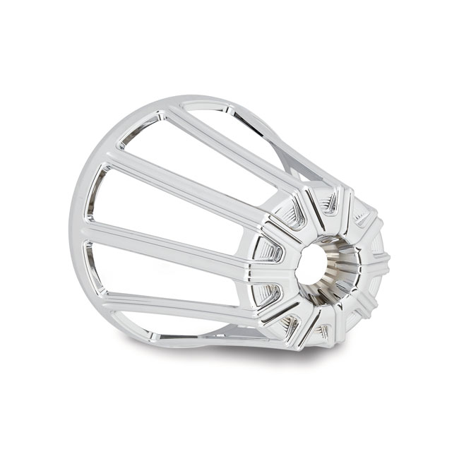 Arlen Ness, Monster Sucker 90? ''10-Gauge'' filter cover