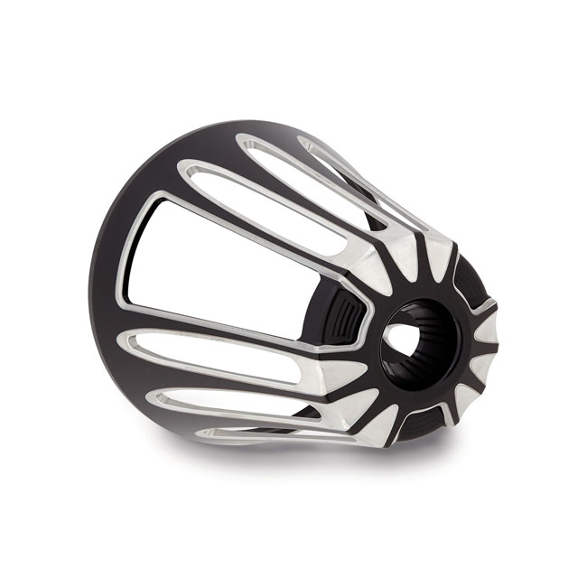 Arlen Ness, Monster Sucker 90? ''Deep Cut'' filter cover