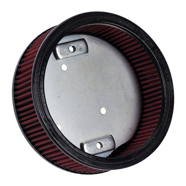 Arlen Ness, replacement Big Sucker air filter element