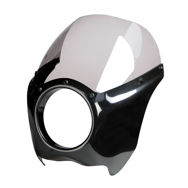 Ness, The Original fairing kit. Plain