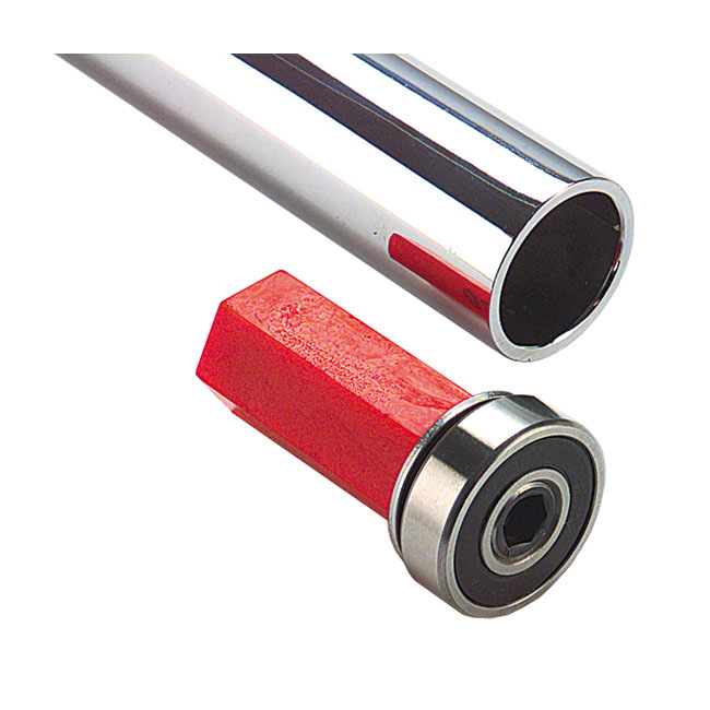 Arlen Ness, throttle bearing kit