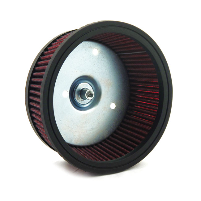 Arlen Ness, Big Sucker Stage I air filter element. STD