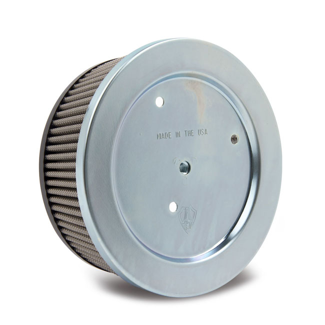 Arlen Ness, Big Sucker Stage II air filter element. STD