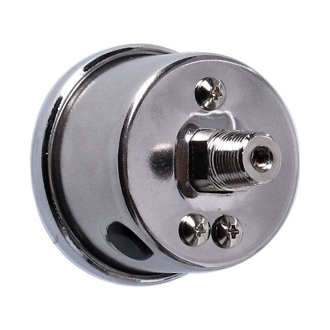 REPL 1-1/2 INCH OIL PRESSURE GAUGE