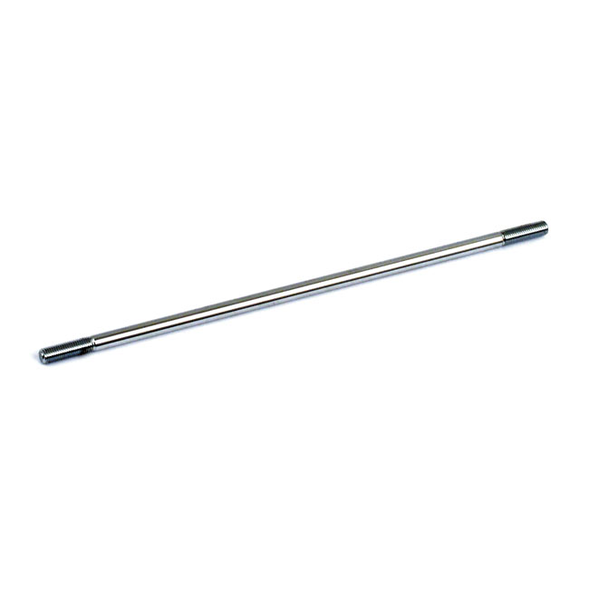 STRAIGHT SHIFT ROD, CHROME