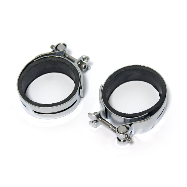 INTAKE CLAMPS, BAND TYPE