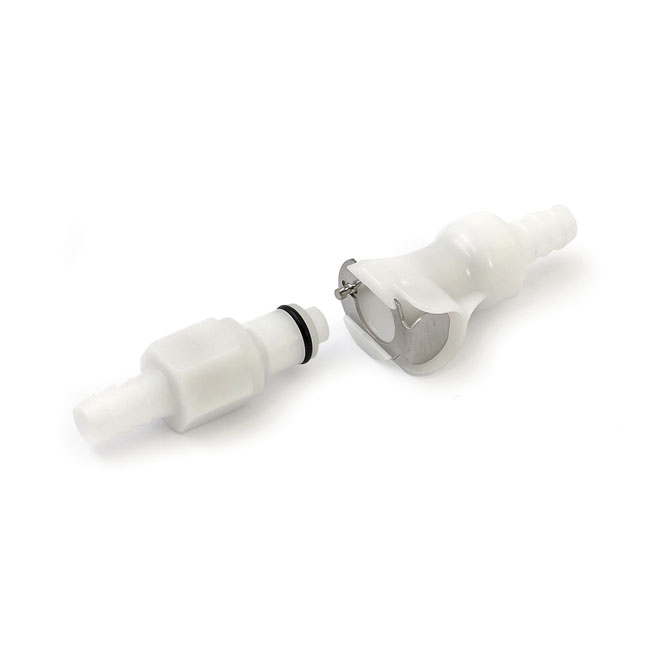 MOTION PRO bensinslang CONNECTOR, 5/16 tum ID